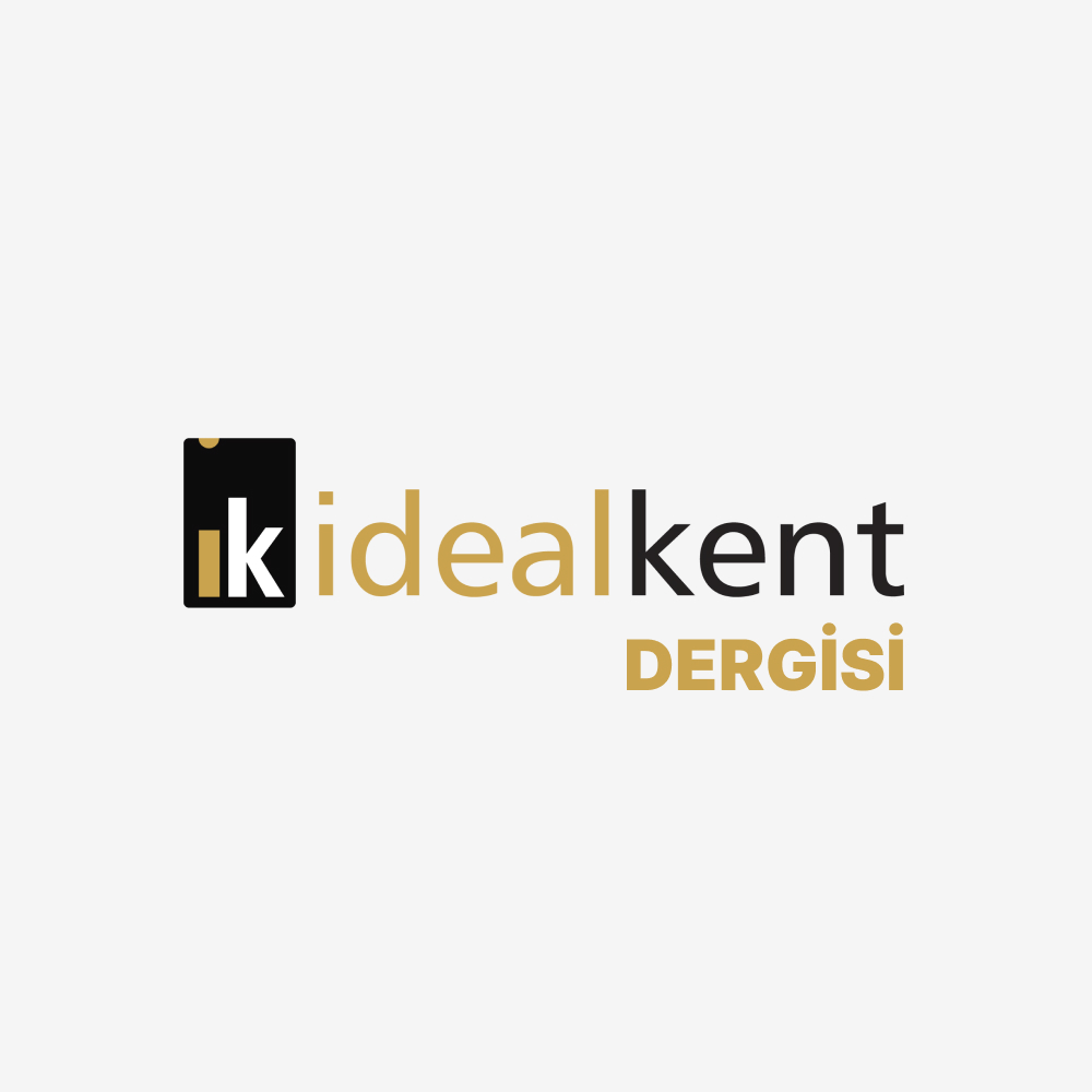 idealkent dergisi