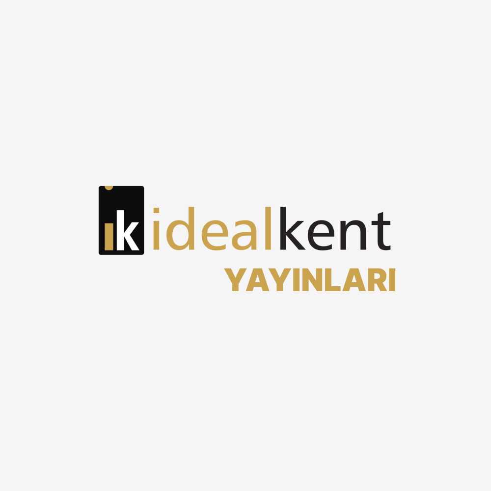 idealkent yayınları